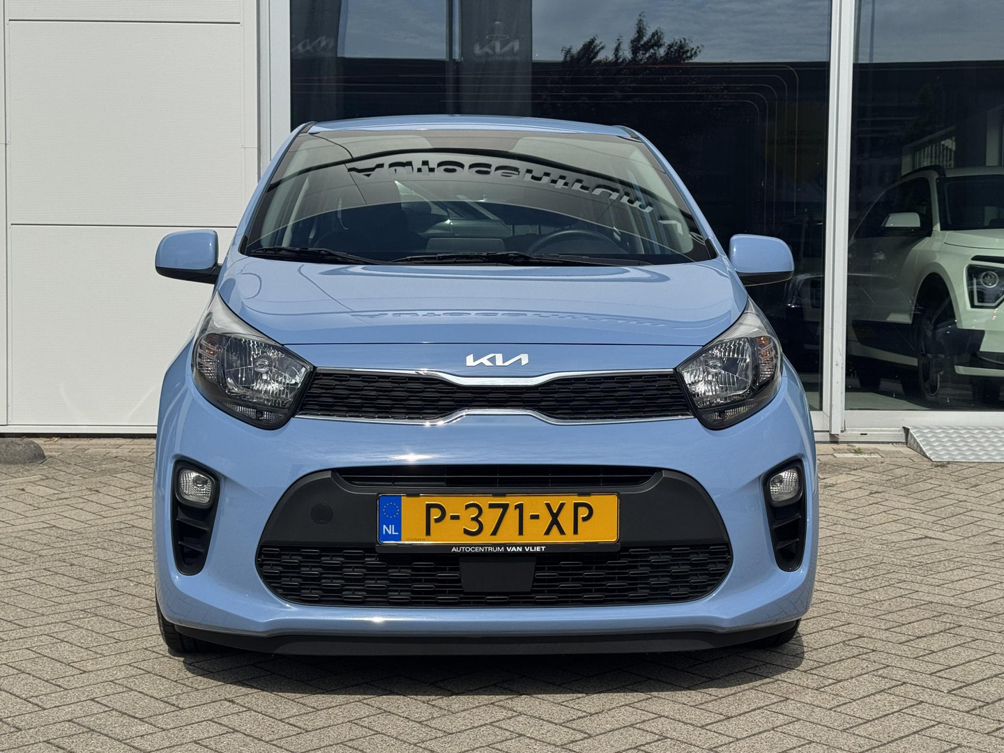 Kia Kia