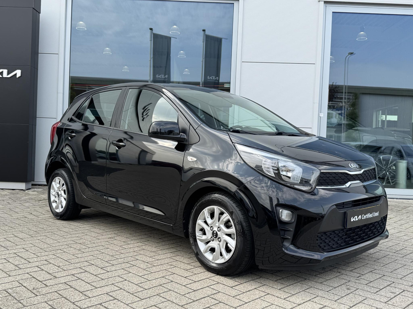 Kia Kia