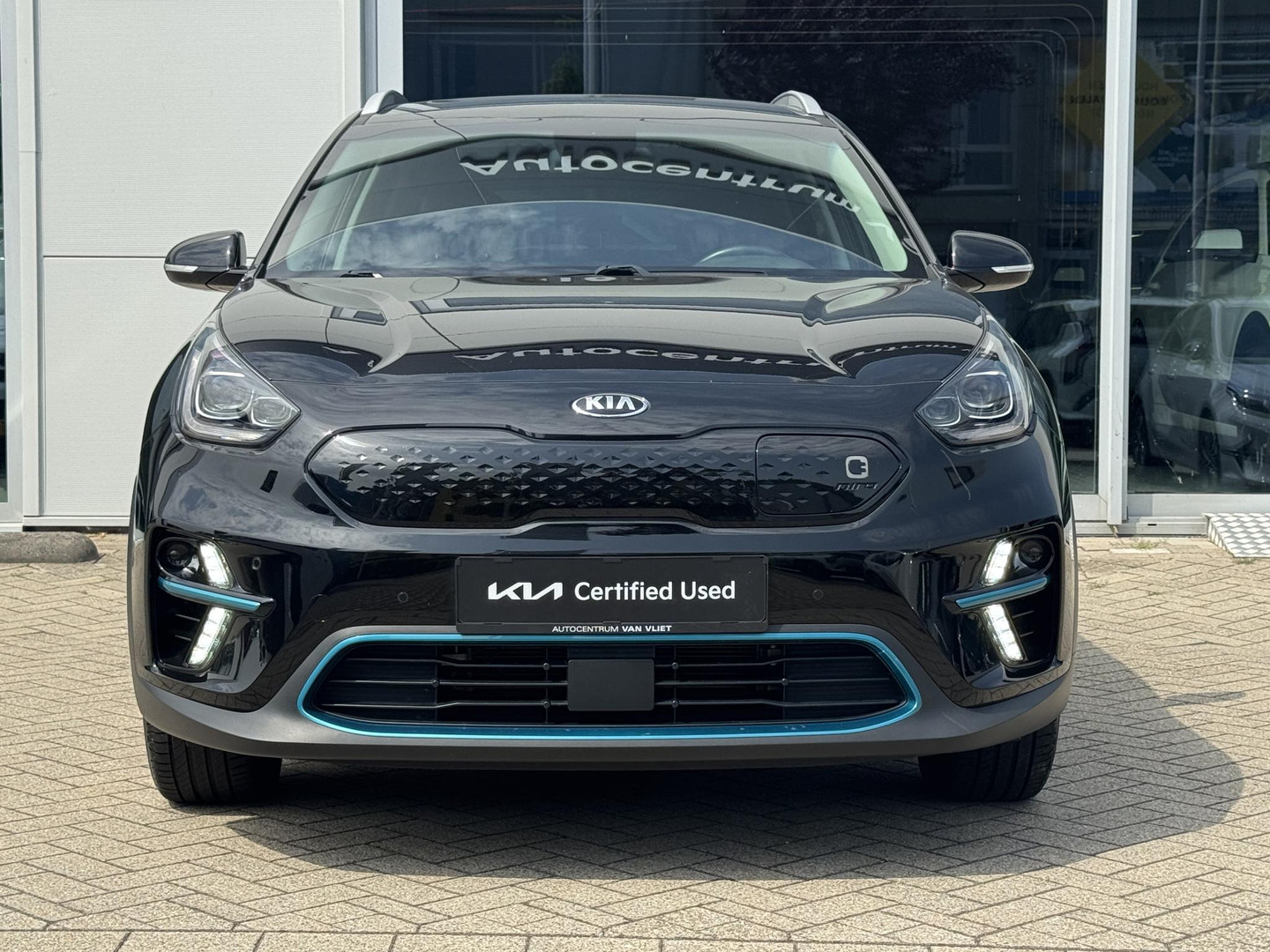 Kia Kia