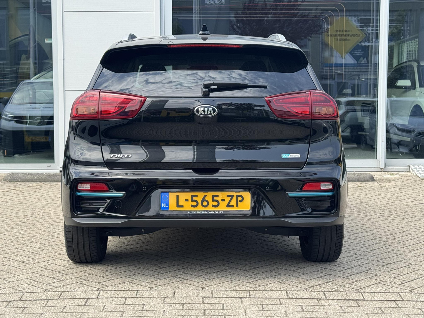 Kia Kia