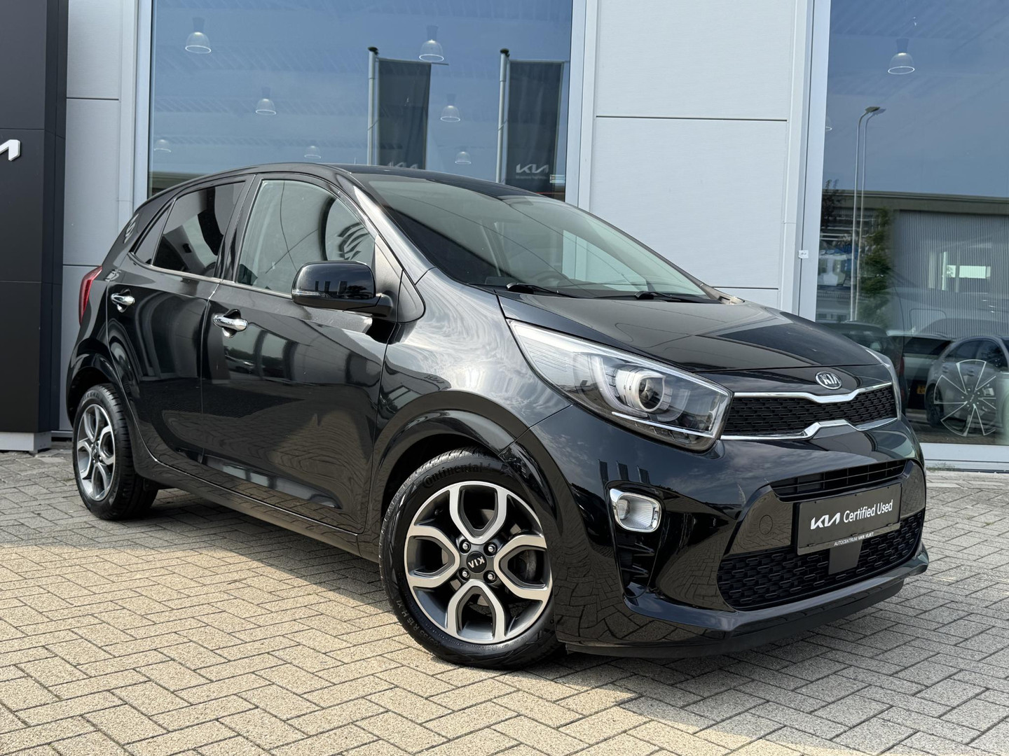 Kia Kia