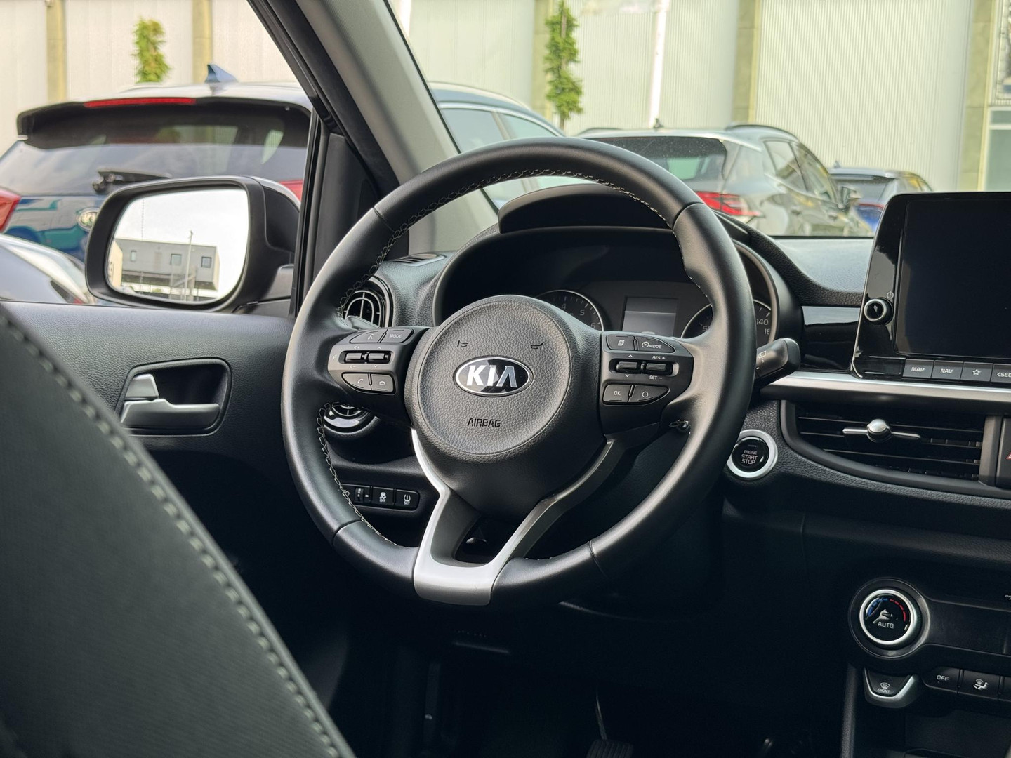 Kia Kia