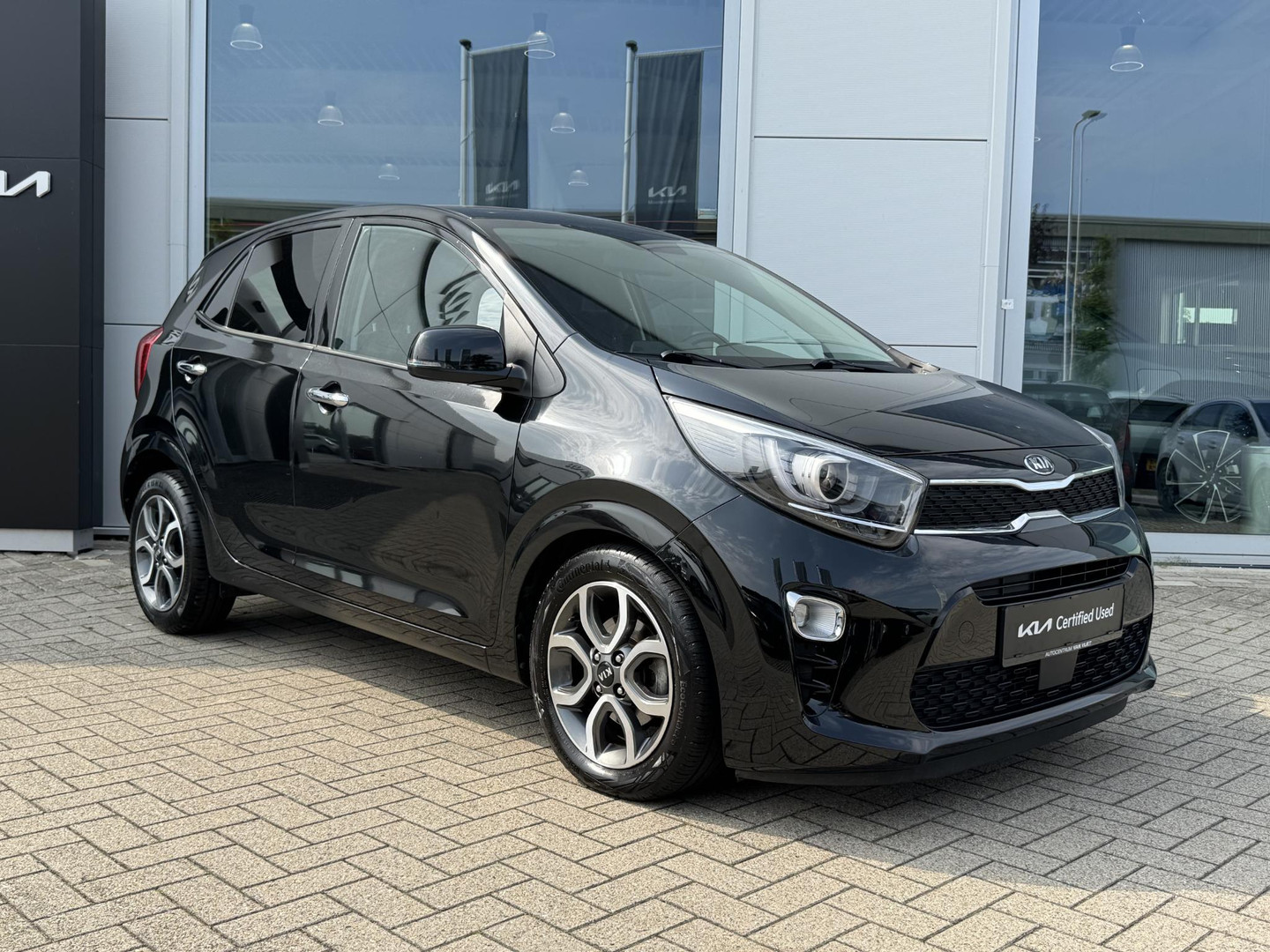 Kia Kia