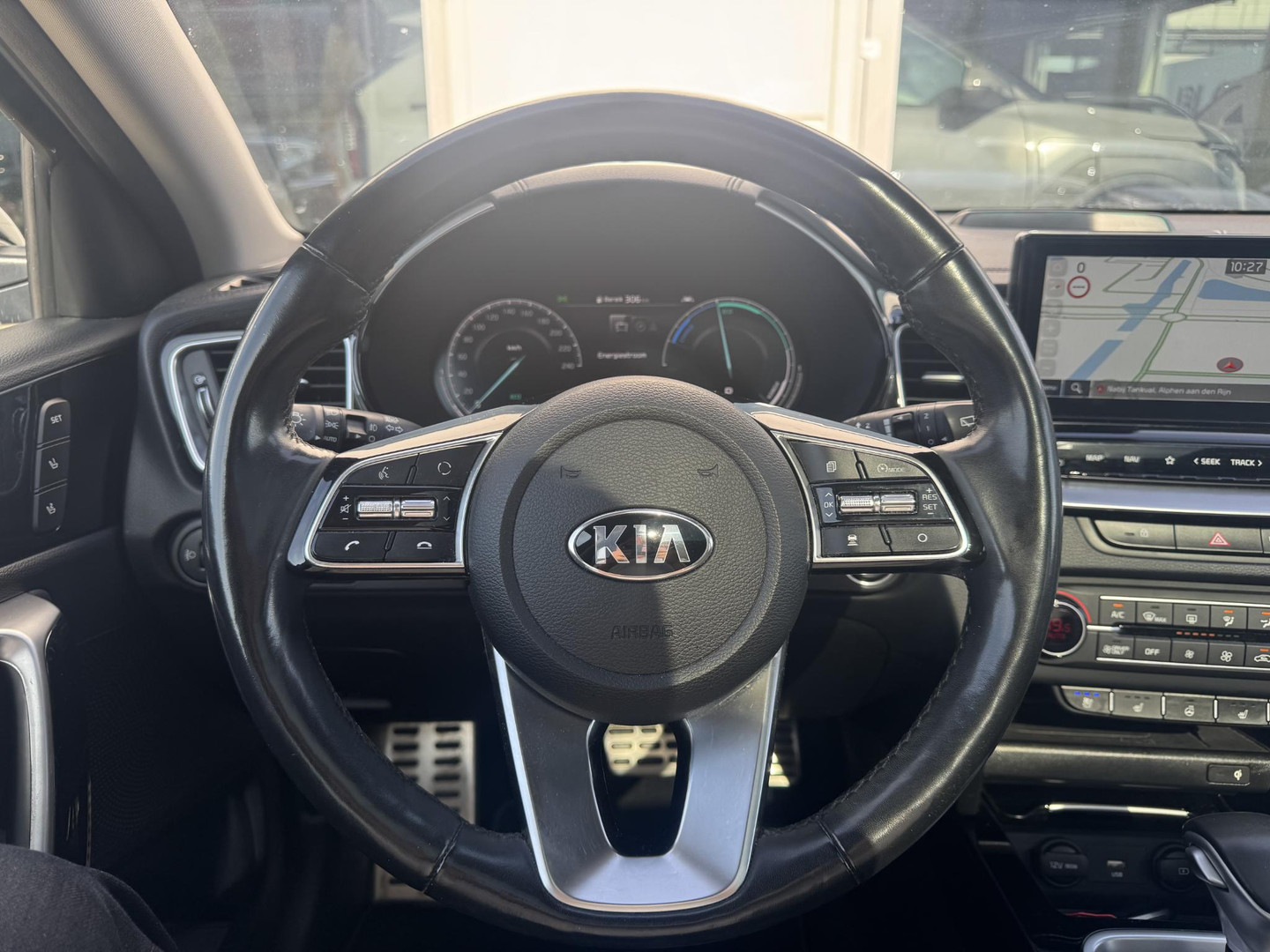 Kia Kia