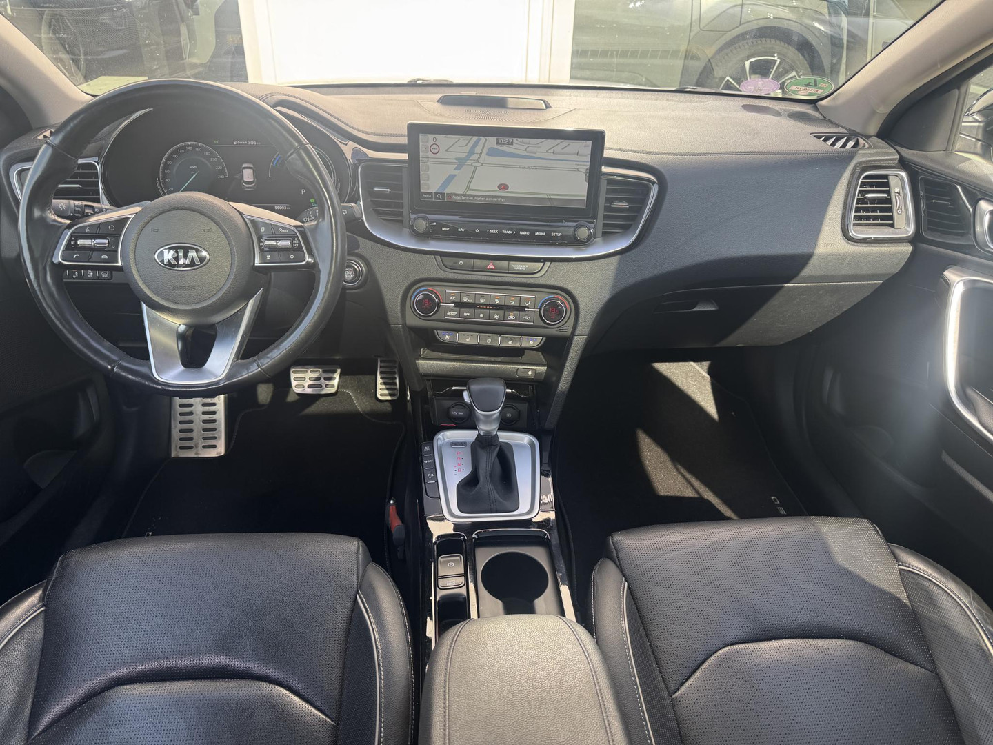 Kia Kia