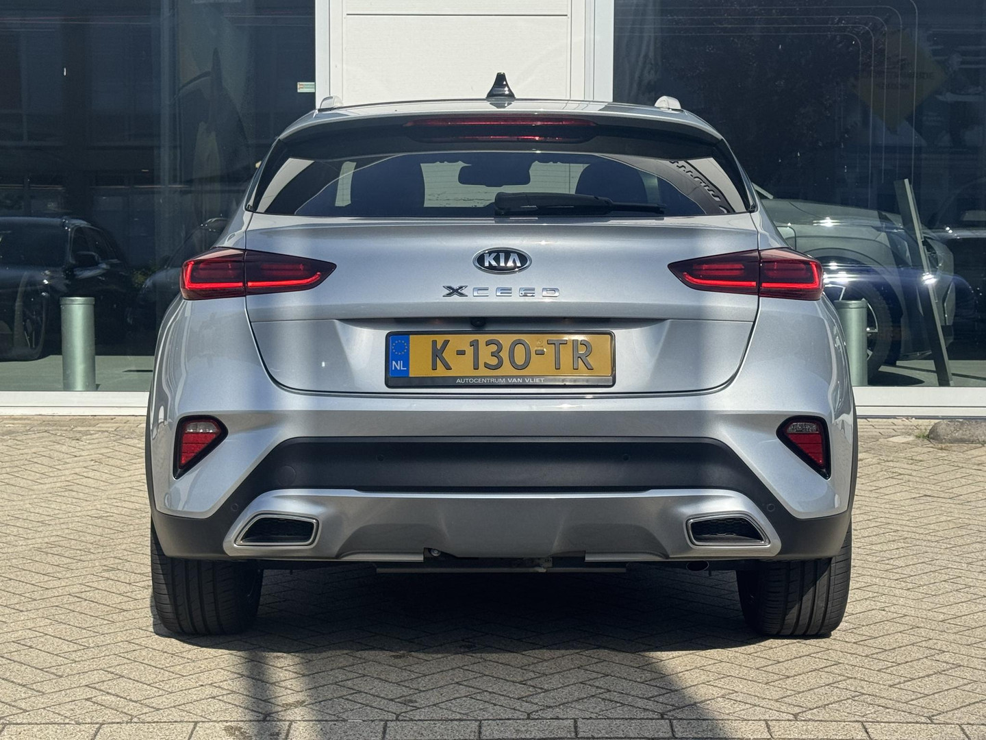 Kia Kia