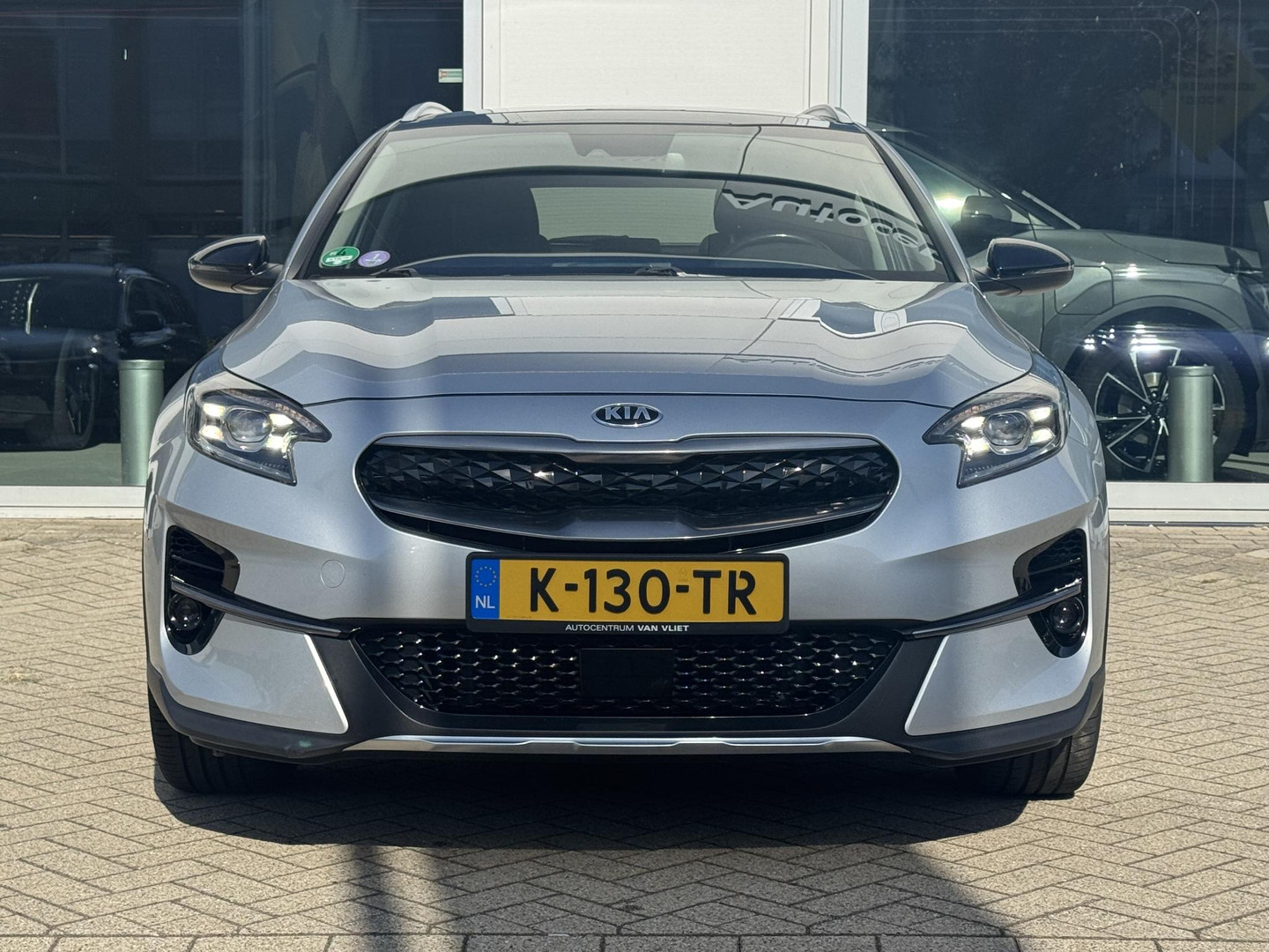Kia Kia