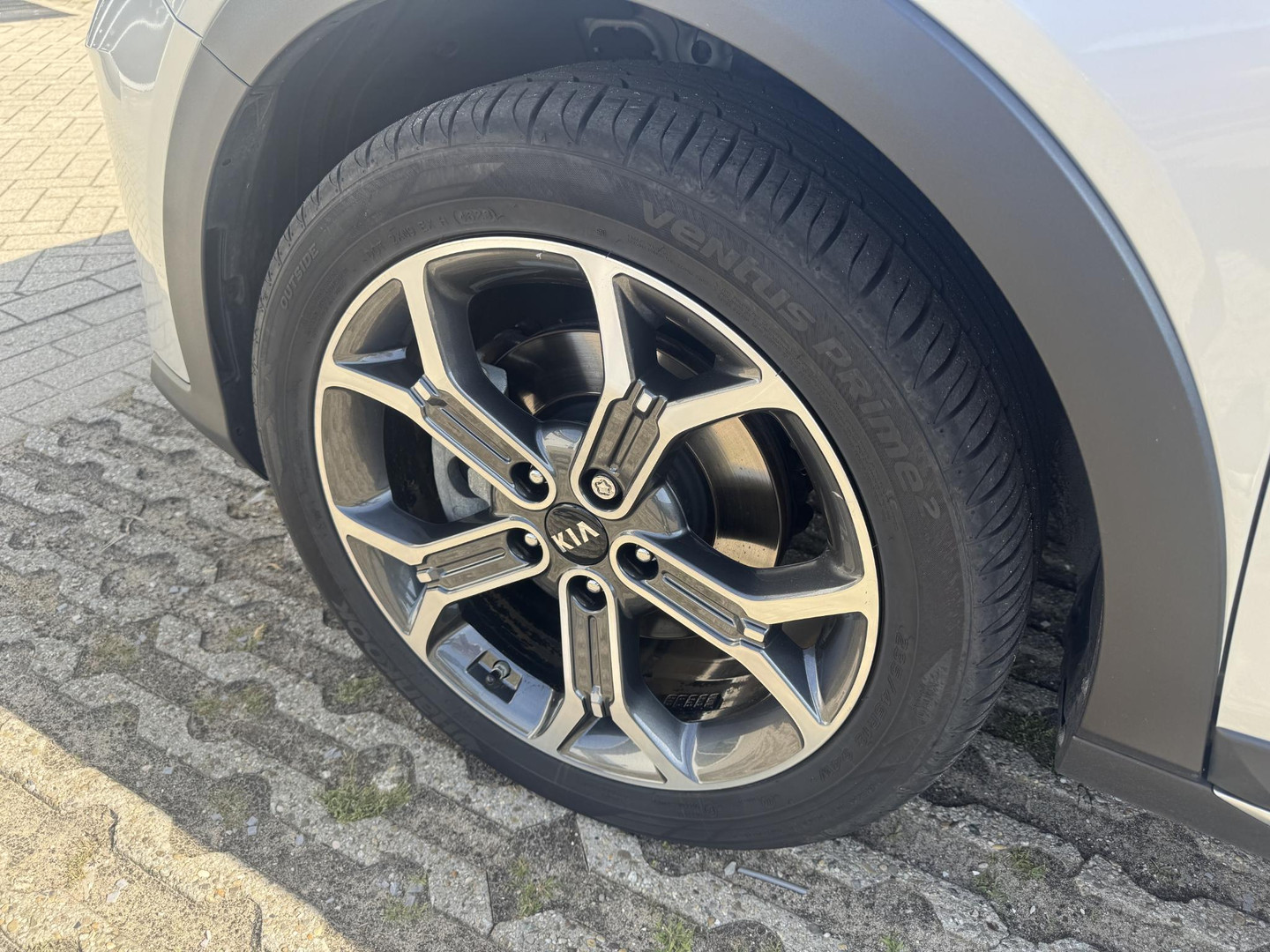 Kia Kia