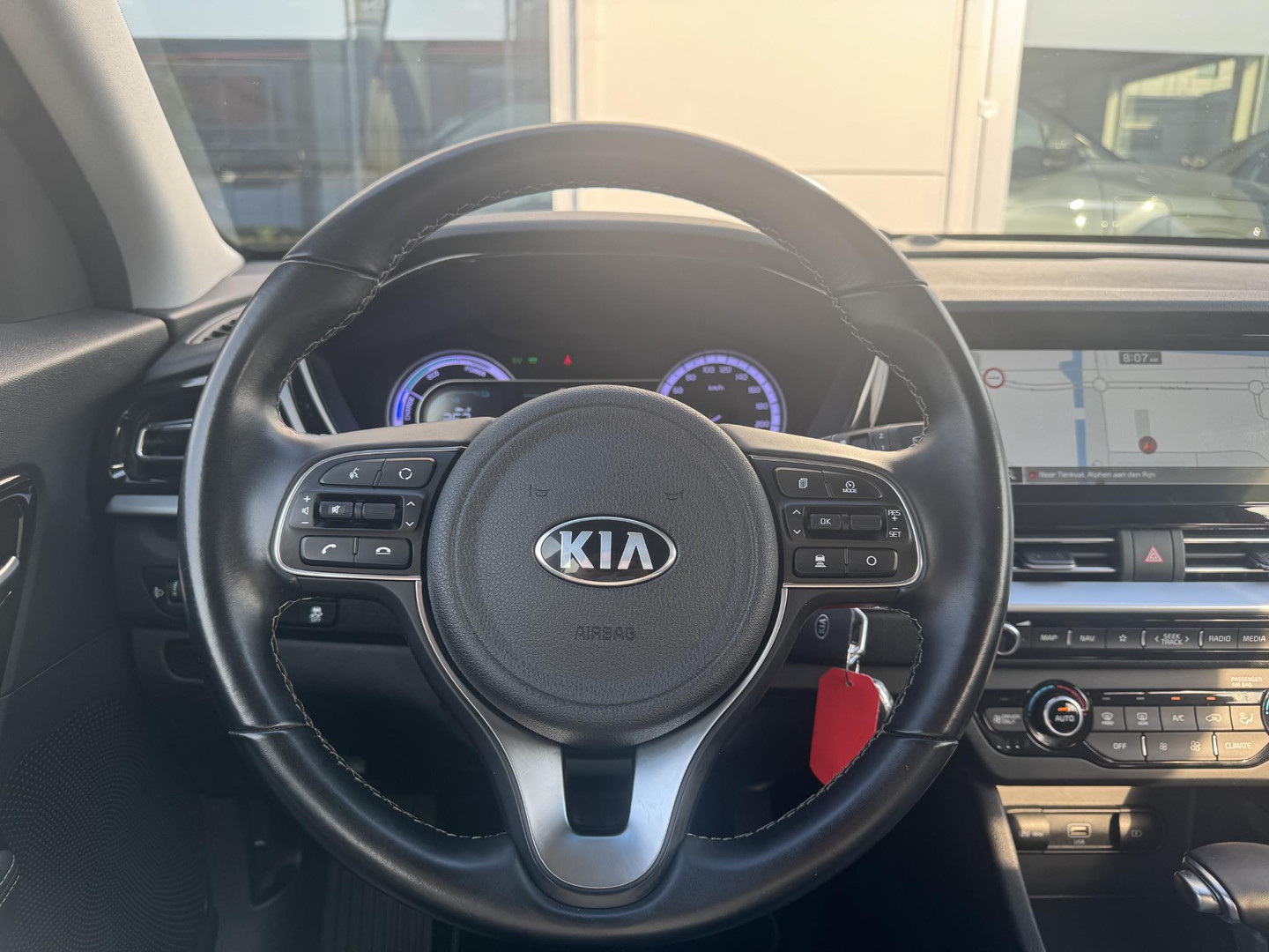 Kia Kia