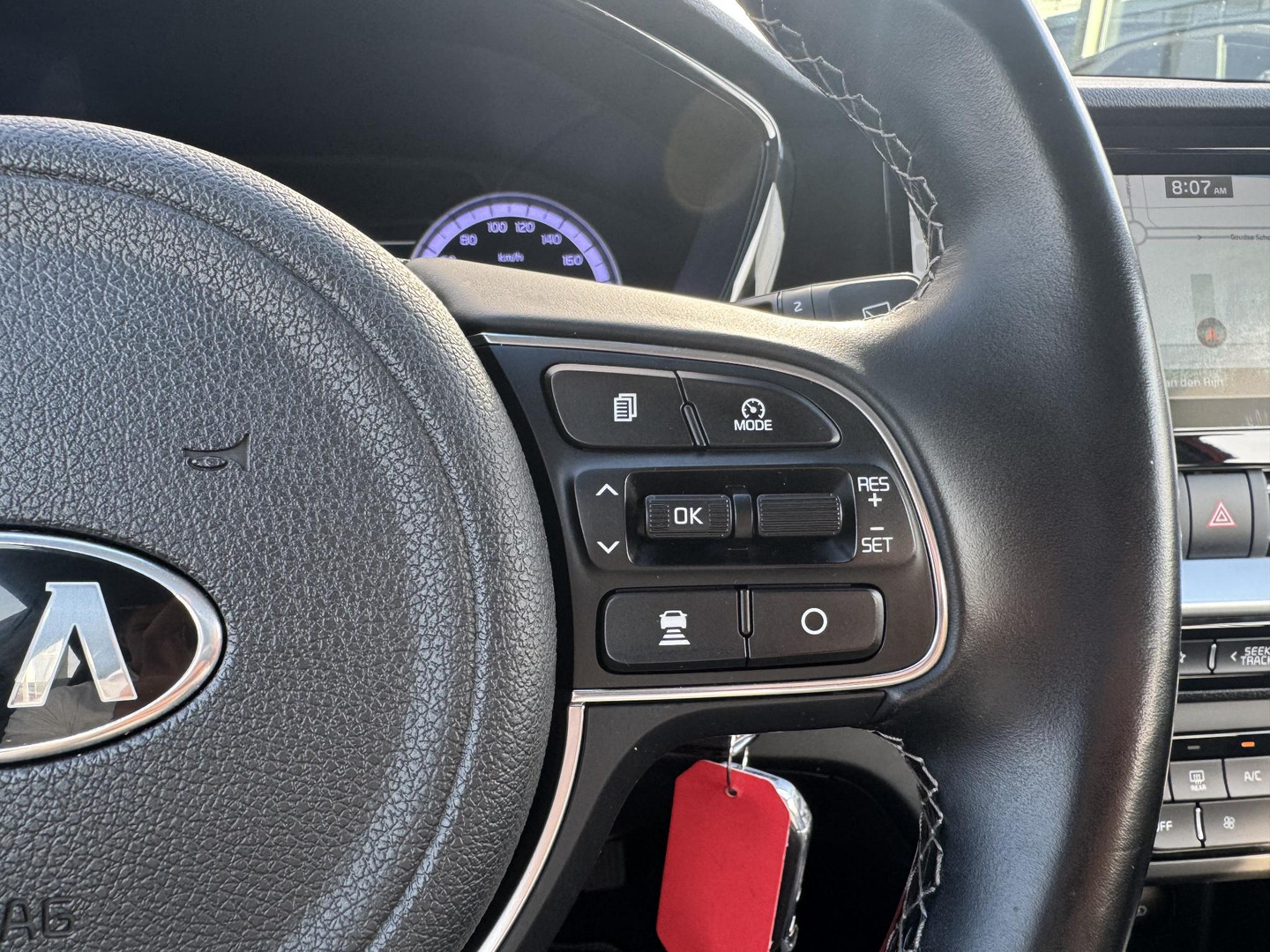 Kia Kia