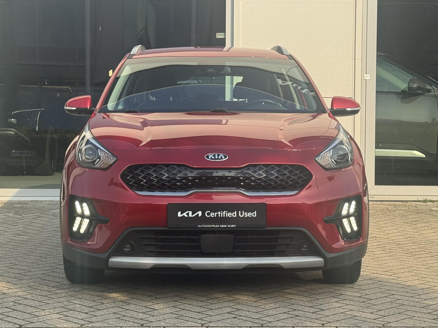 Kia Kia