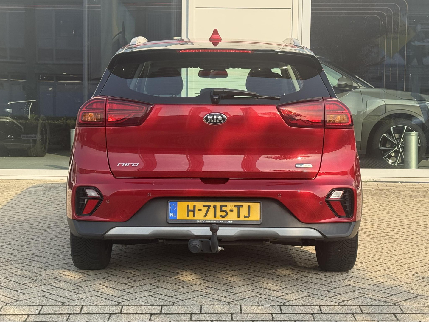 Kia Kia