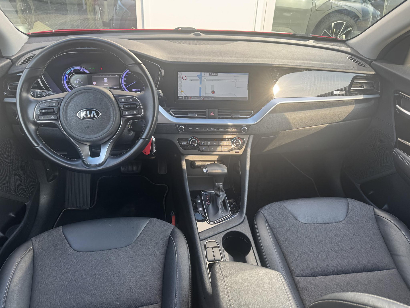 Kia Kia
