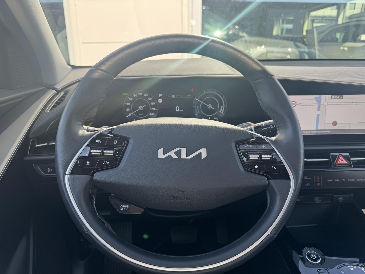 Kia Kia