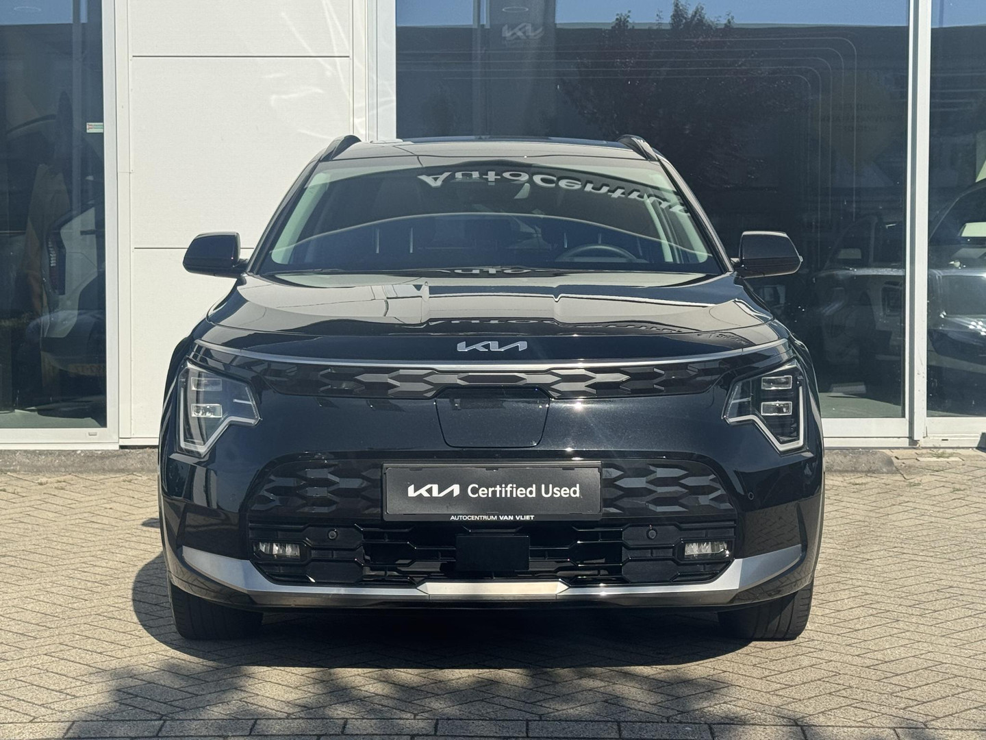 Kia Kia