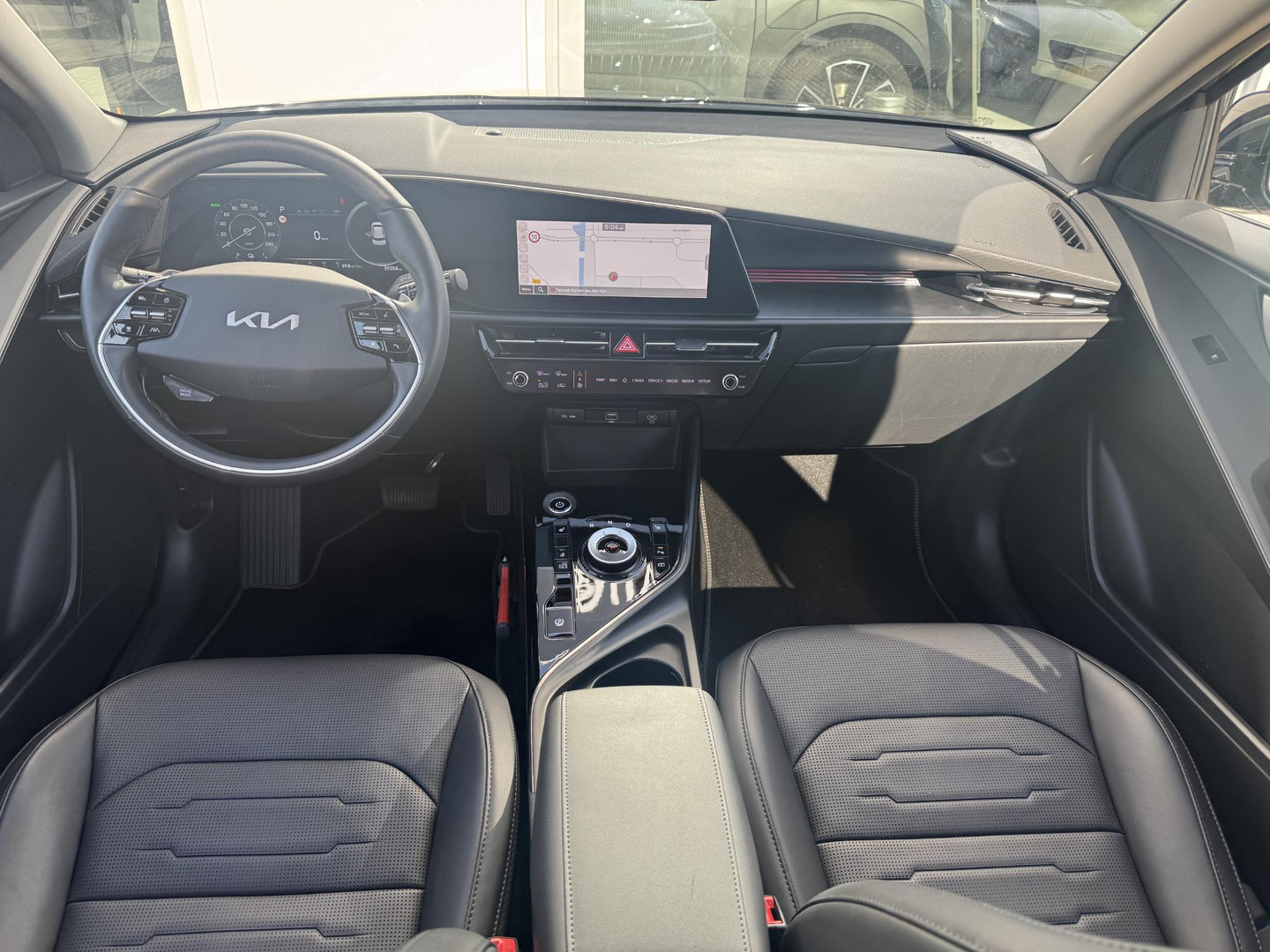 Kia Kia