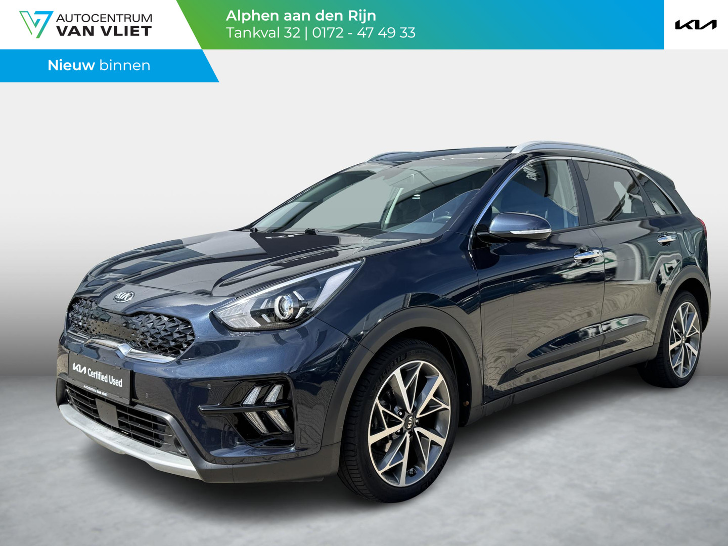 Kia Kia