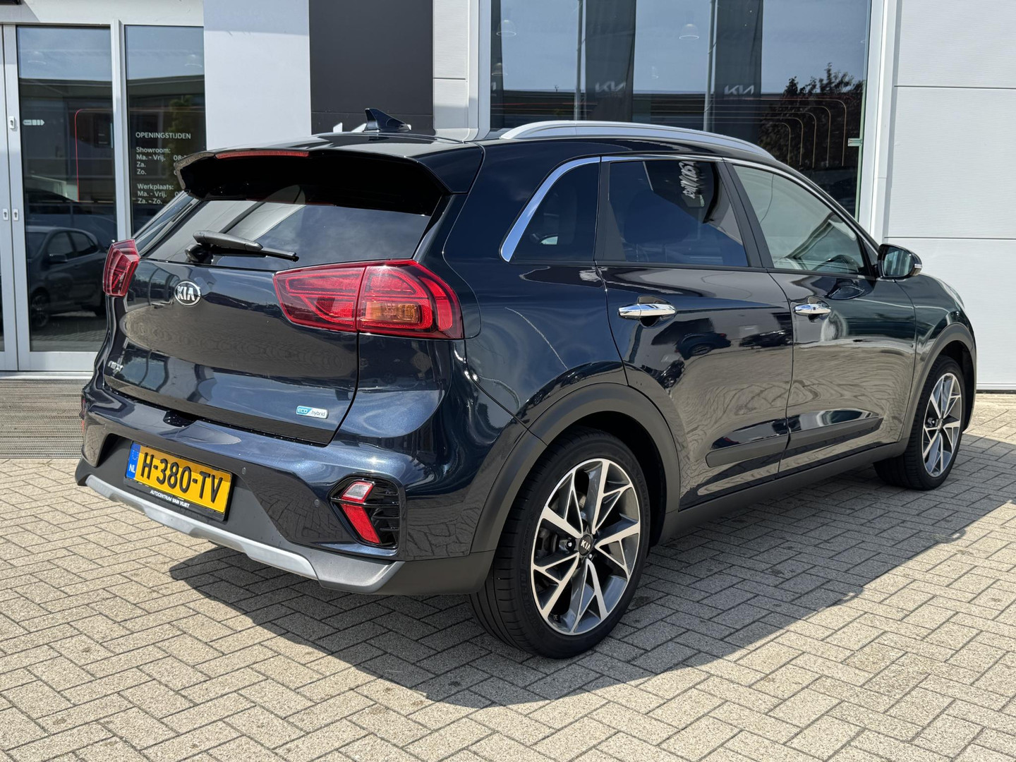 Kia Kia