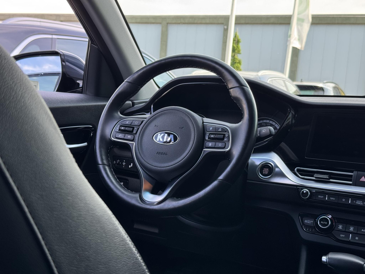 Kia Kia