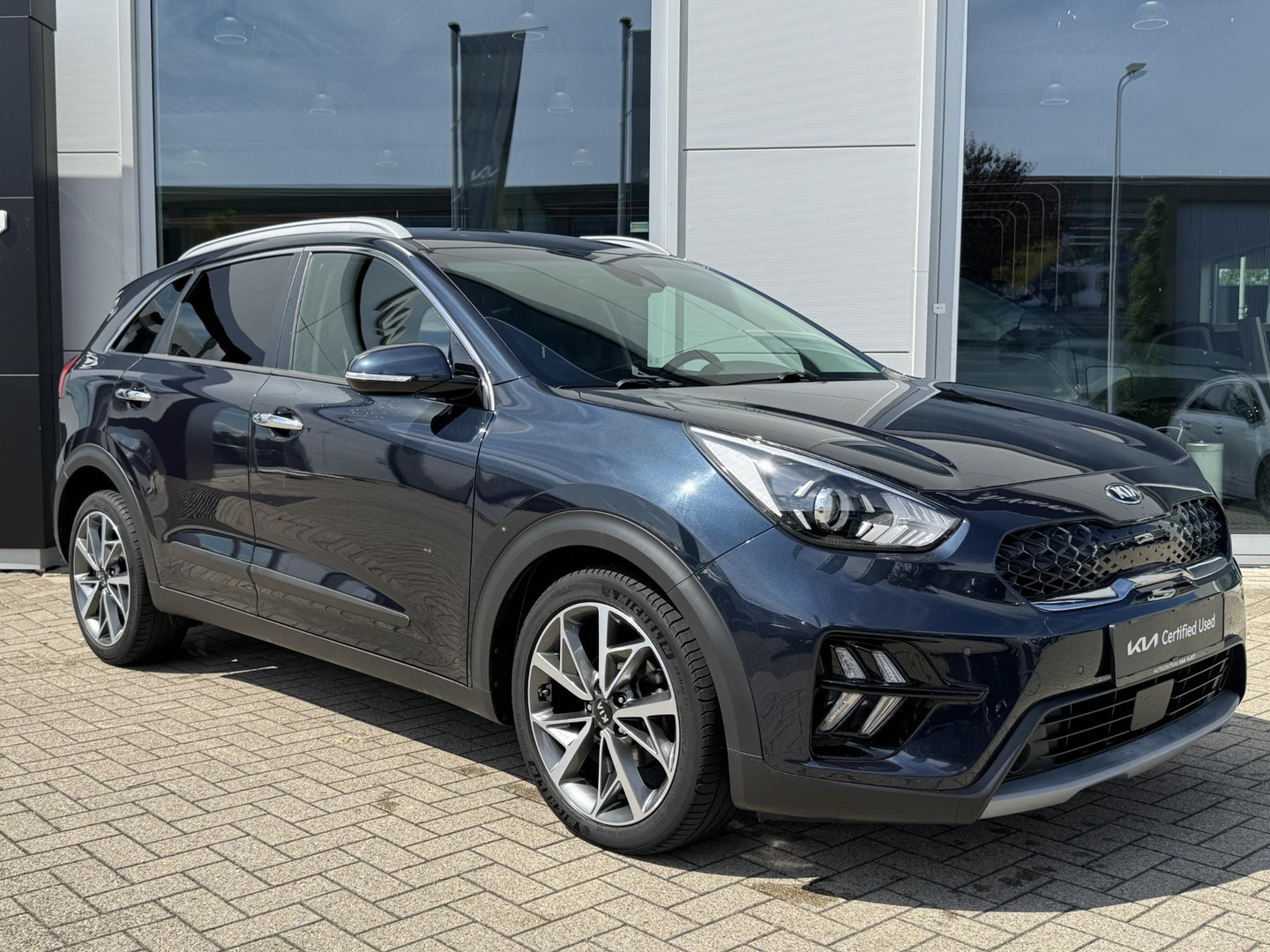 Kia Kia