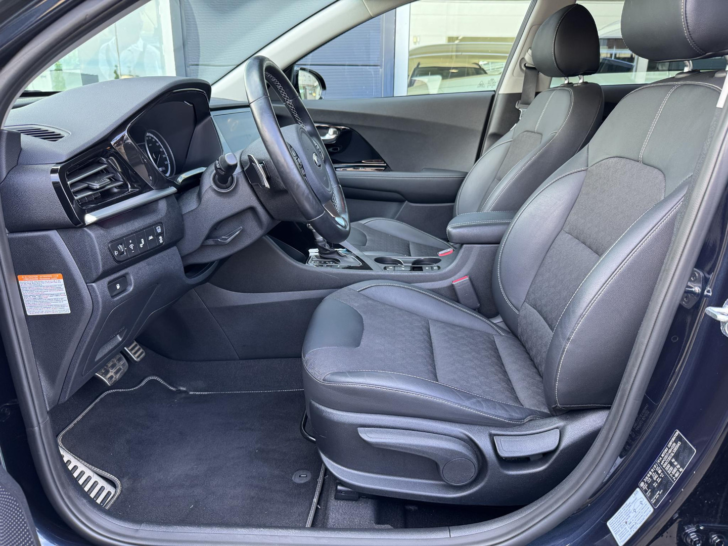 Kia Kia