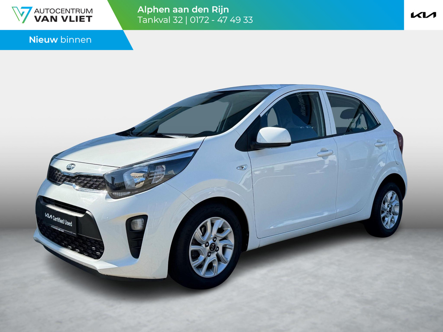 Kia