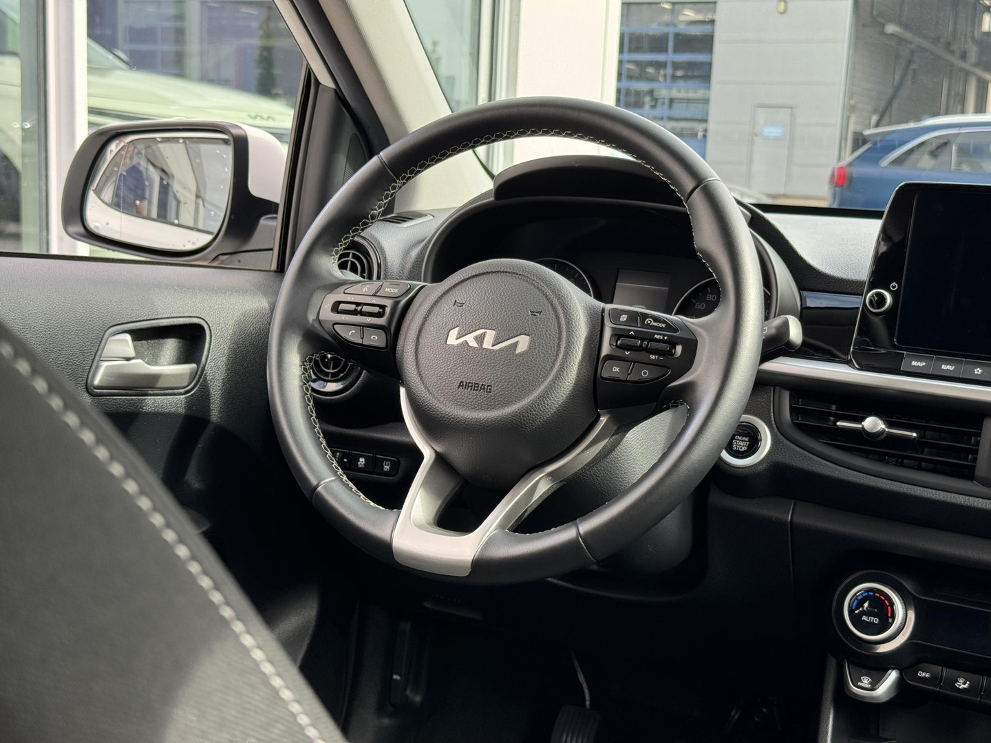 Kia Kia