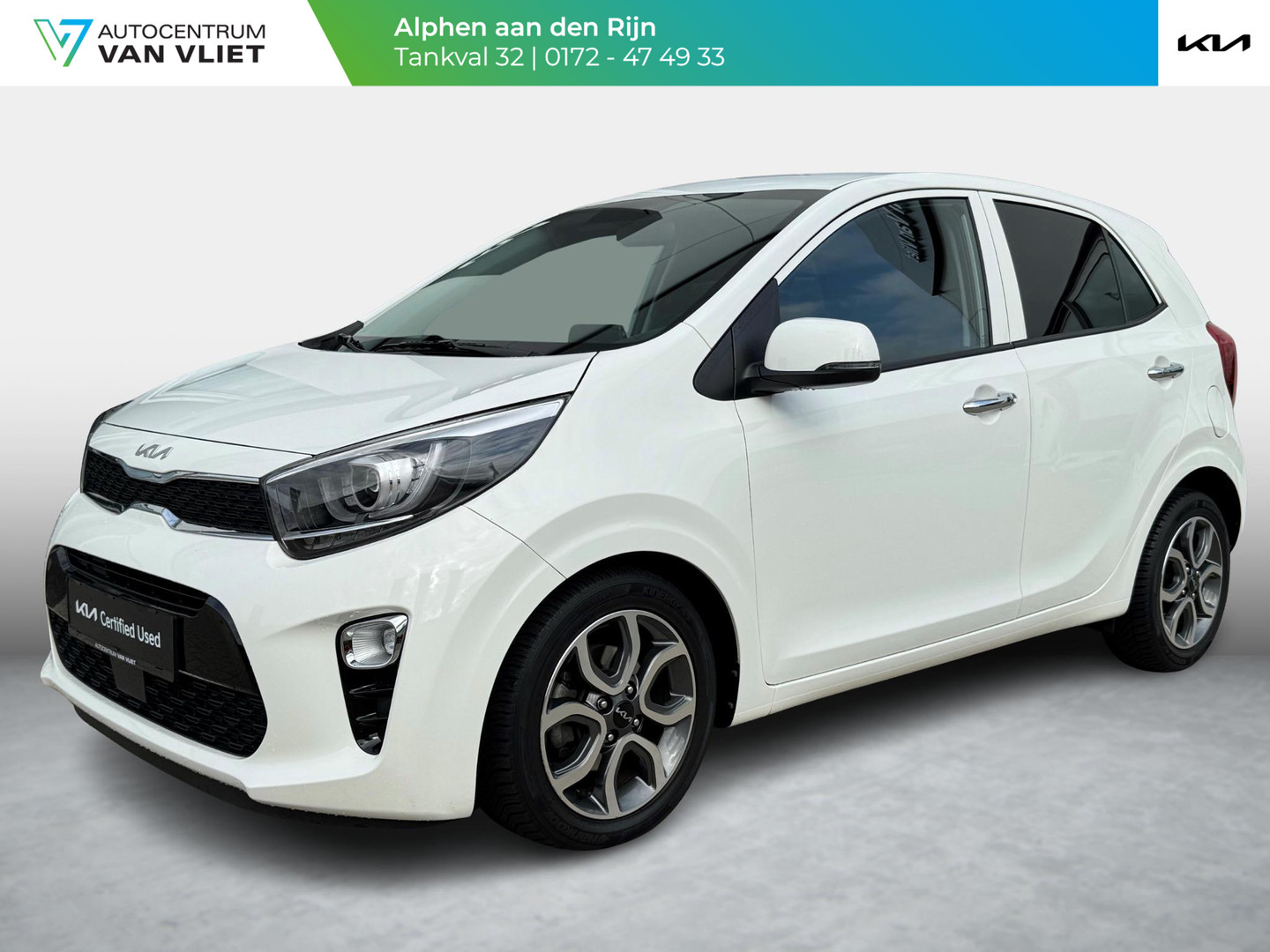 Kia Kia