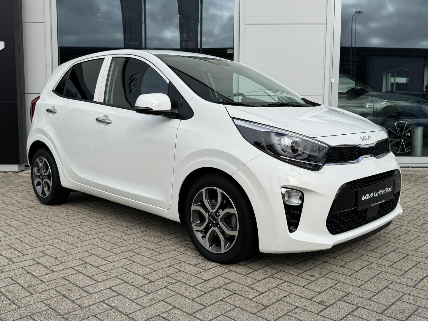 Kia Kia