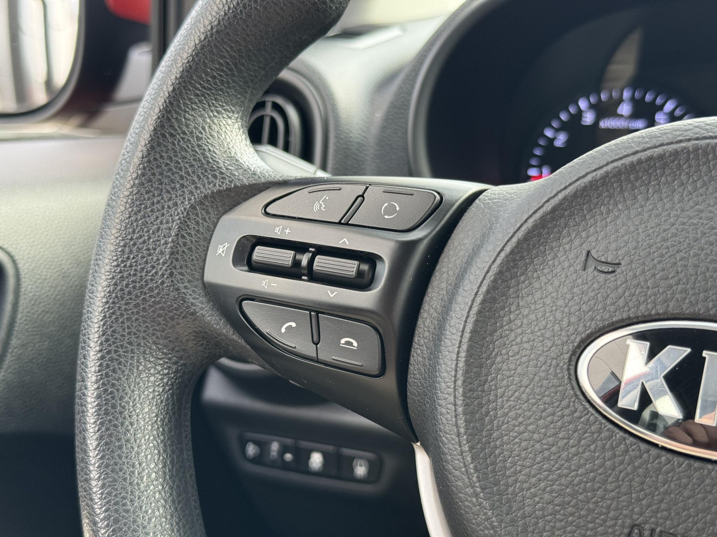 Kia Kia