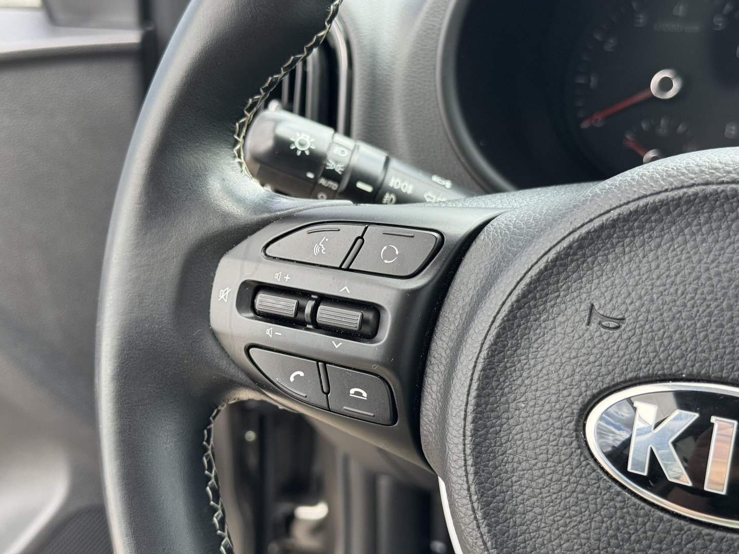 Kia Kia