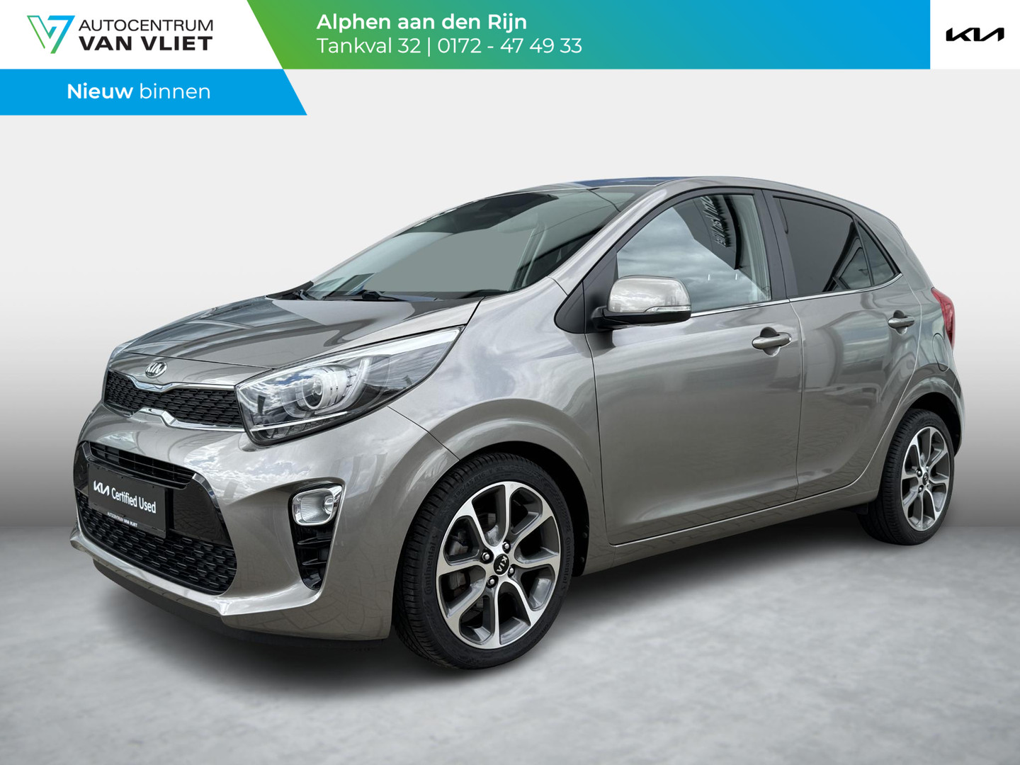 Kia Kia