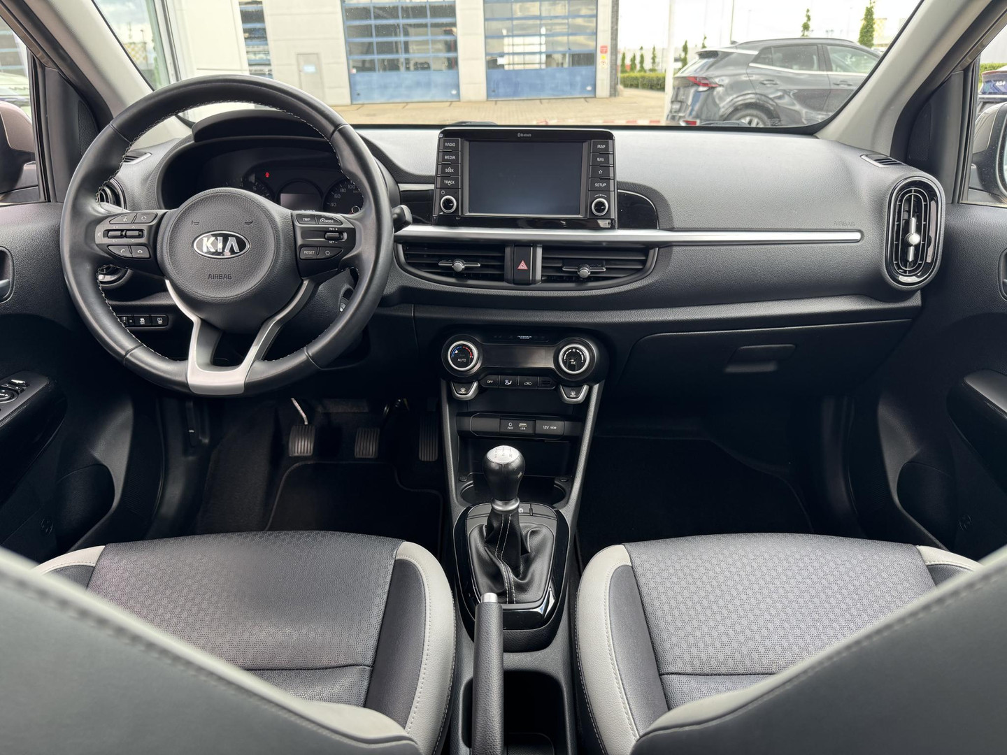 Kia Kia