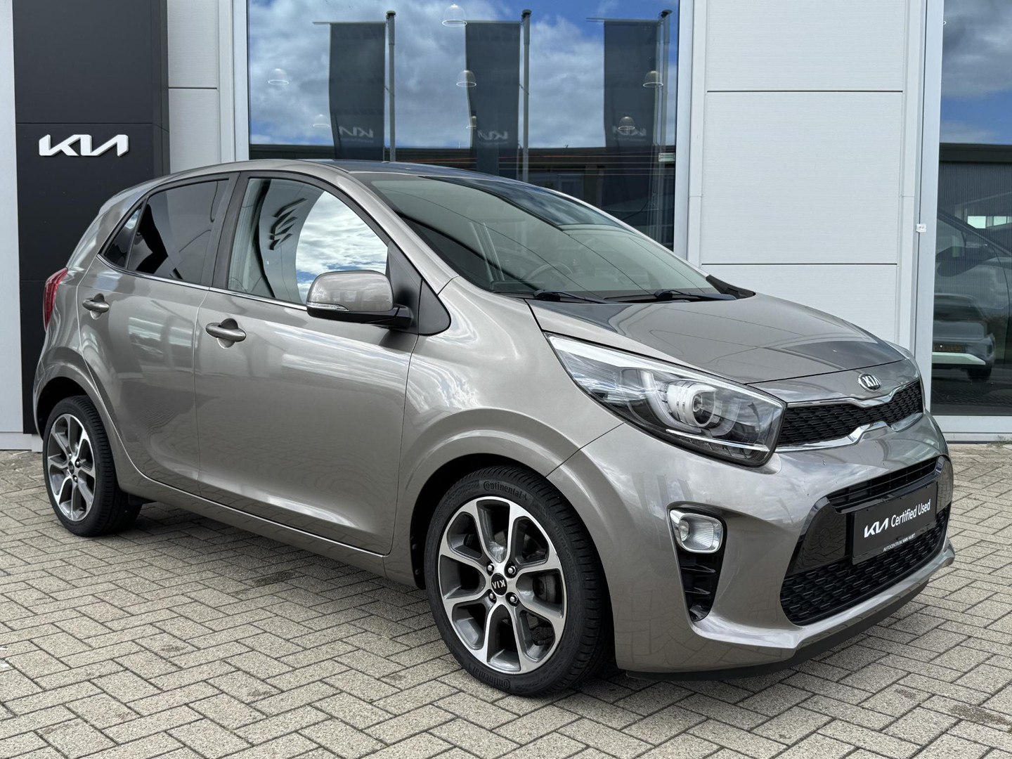 Kia Kia