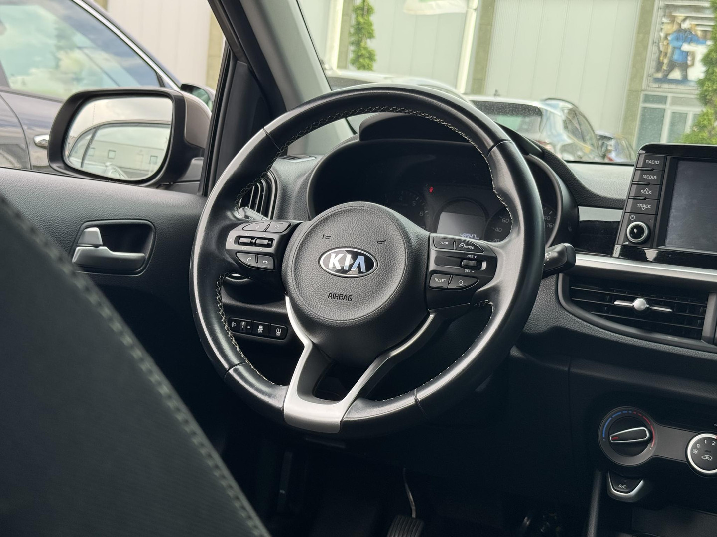 Kia Kia