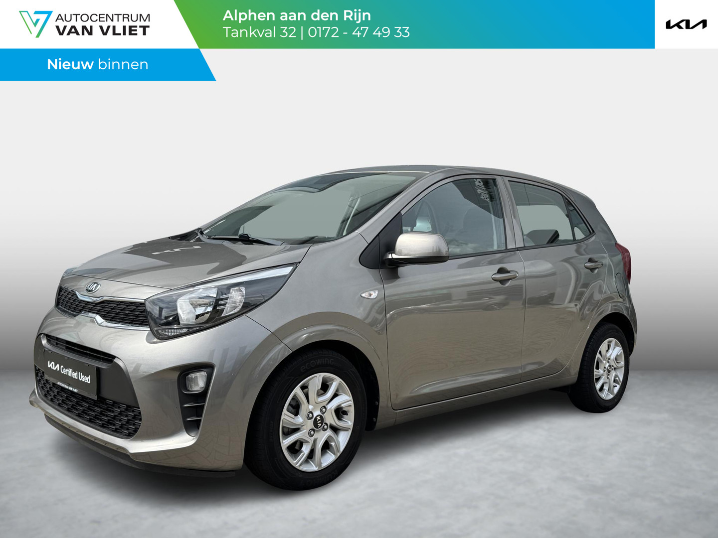 Kia Kia