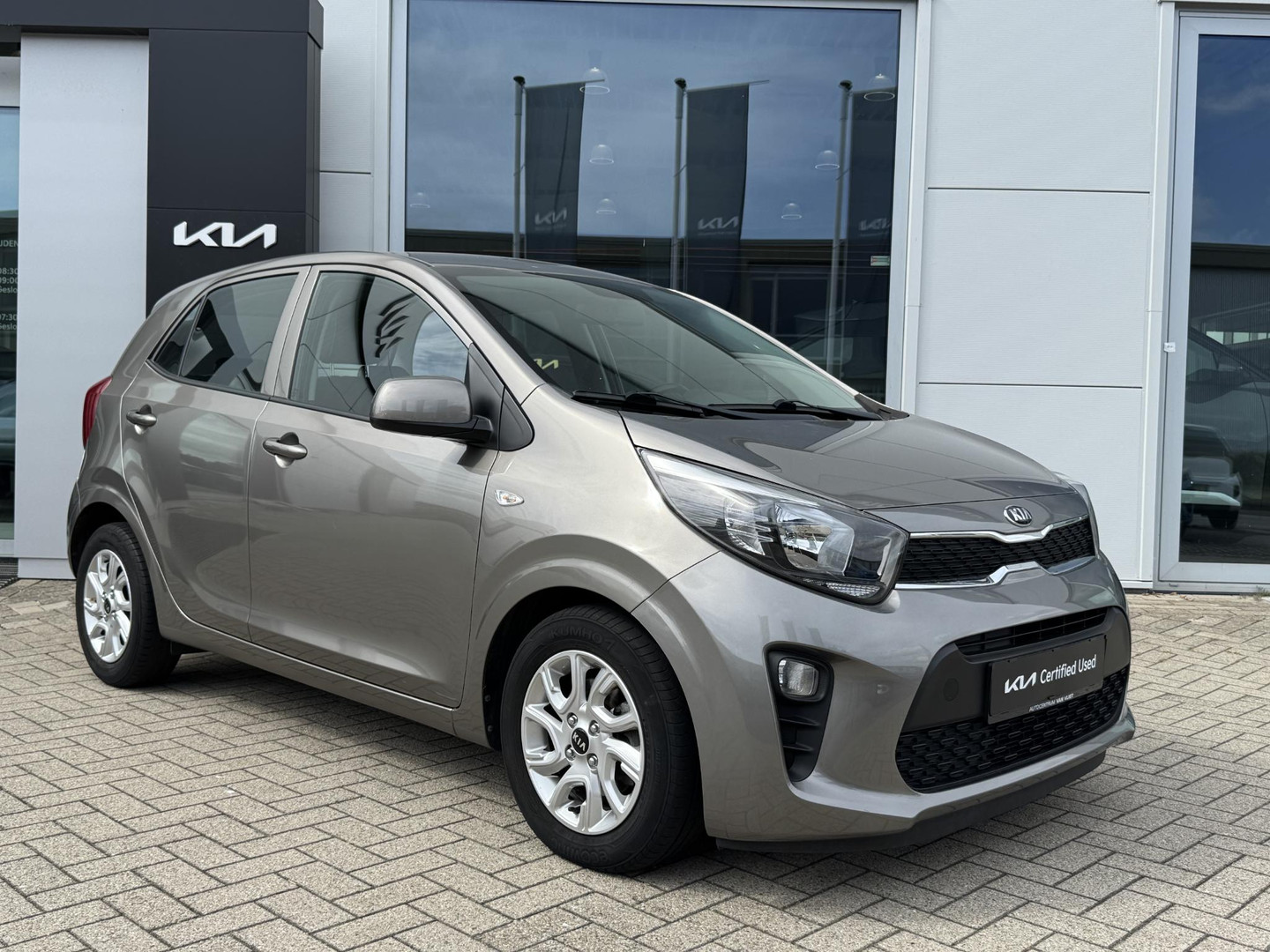 Kia Kia