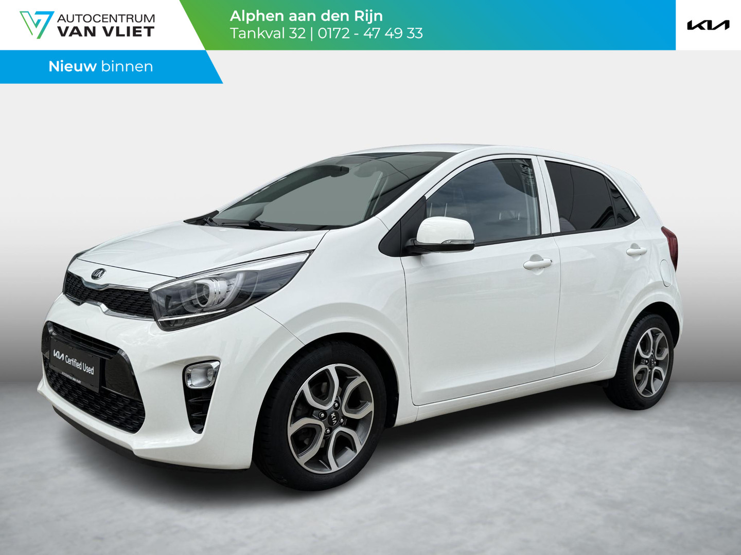 Kia Kia