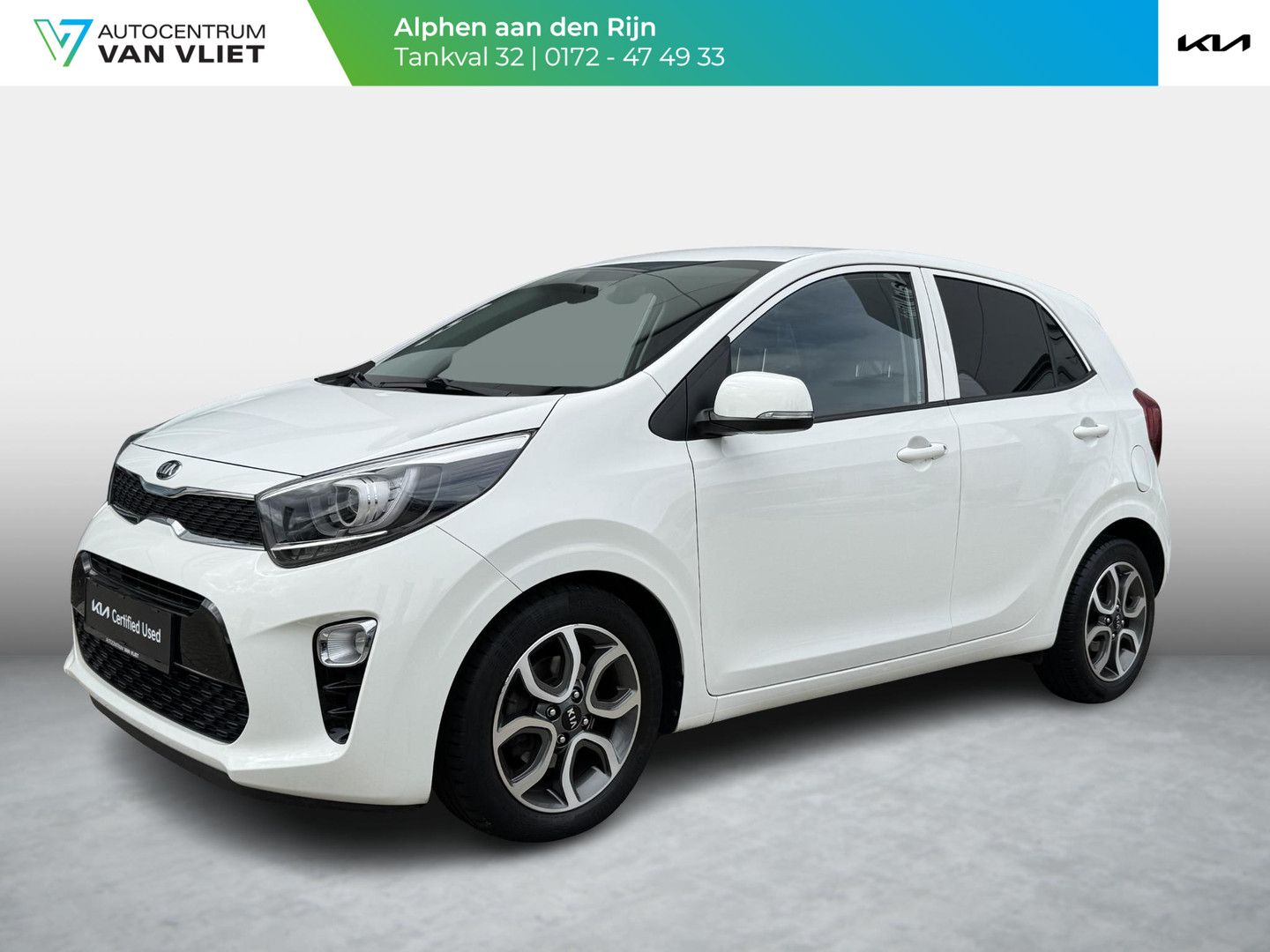 Kia