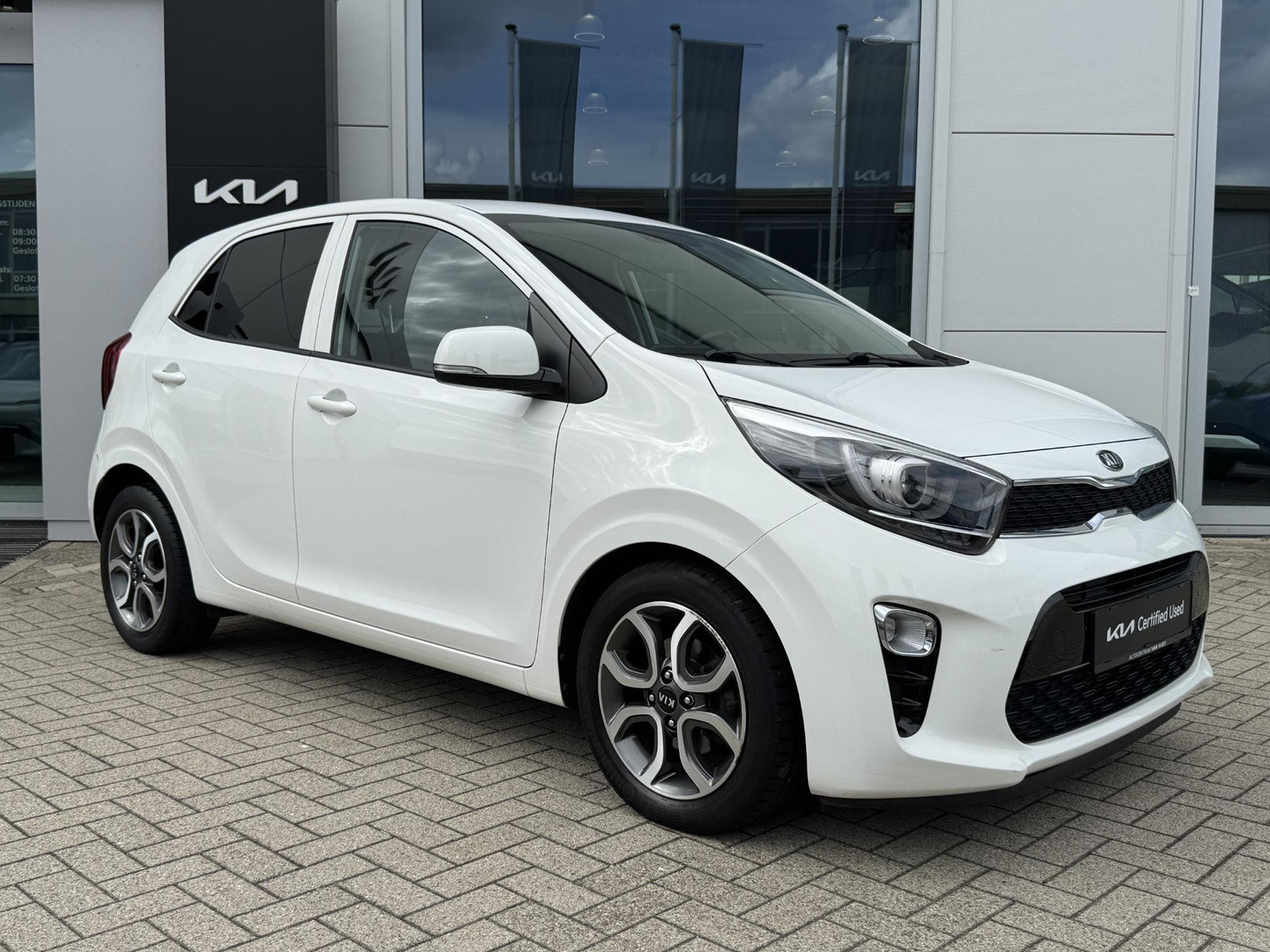 Kia Kia