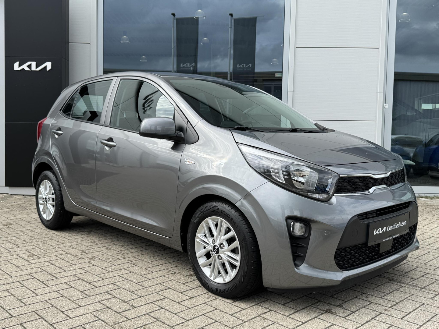 Kia Kia