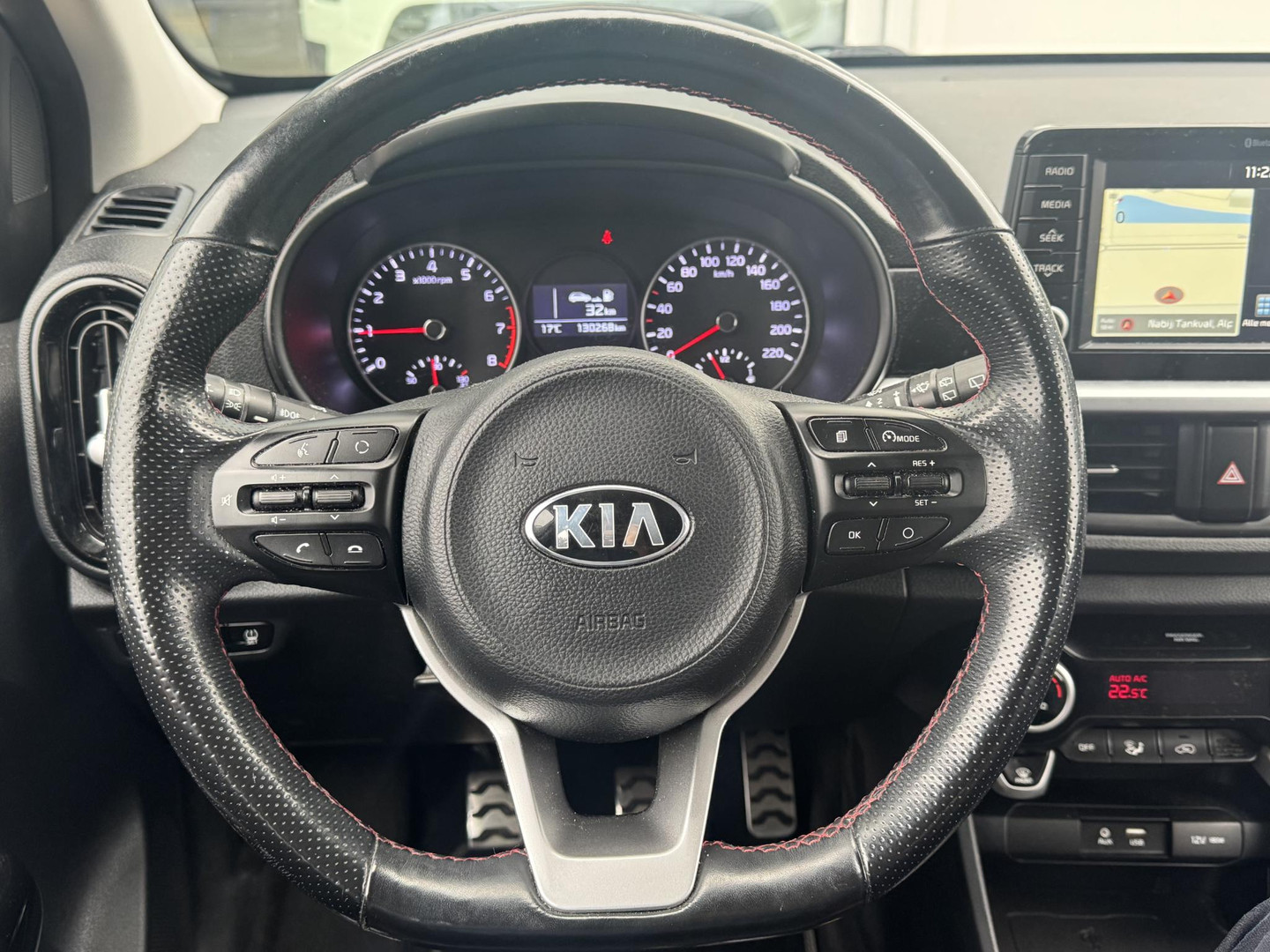 Kia Kia
