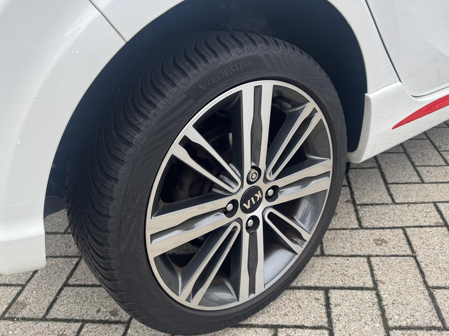 Kia Kia