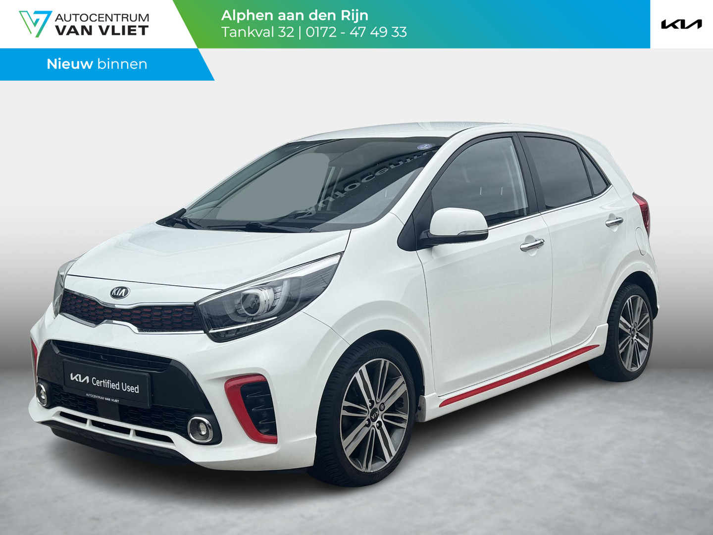 Kia Kia