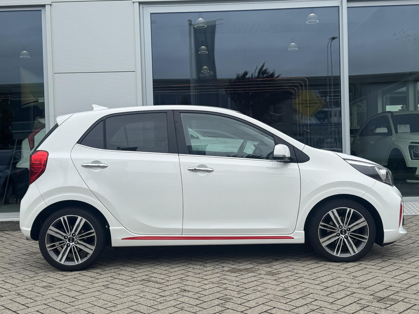 Kia Kia