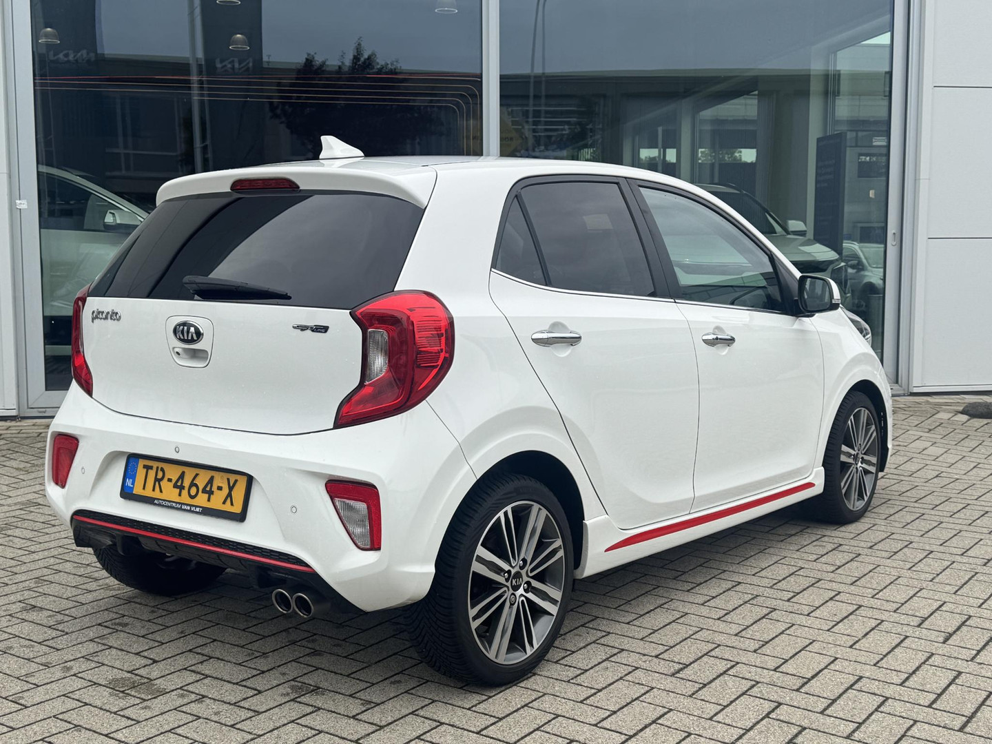 Kia Kia