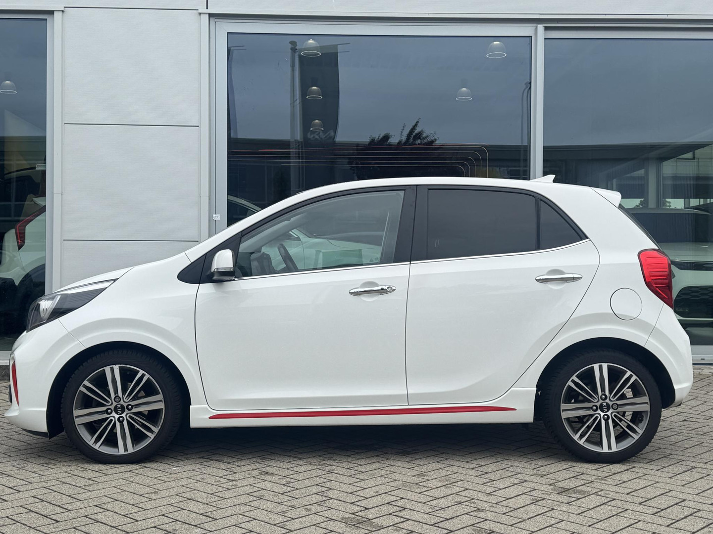 Kia Kia