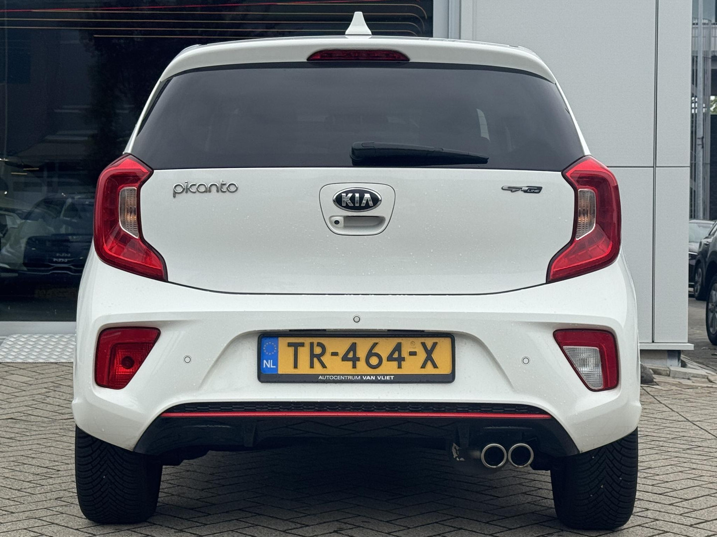 Kia Kia