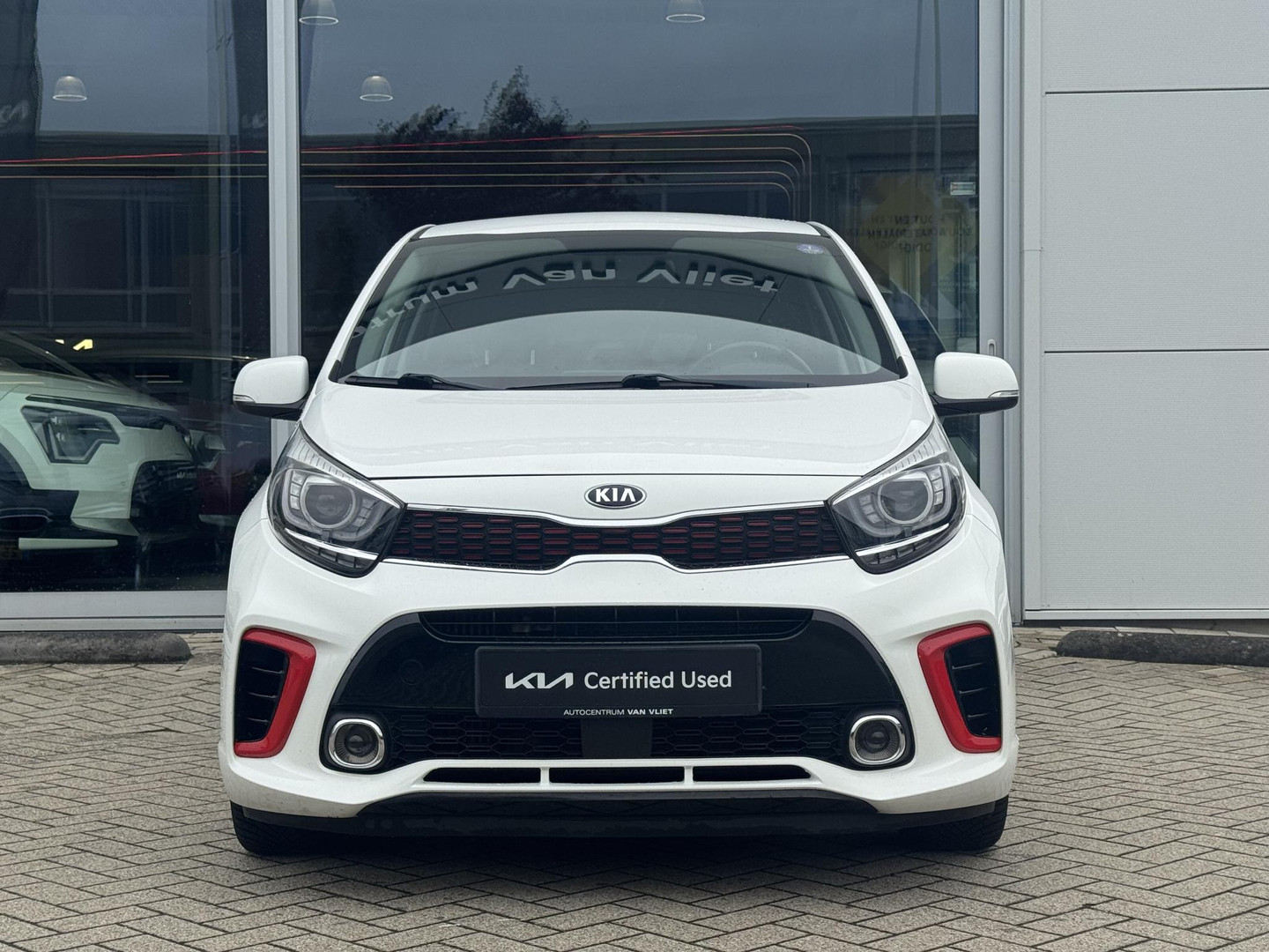 Kia Kia