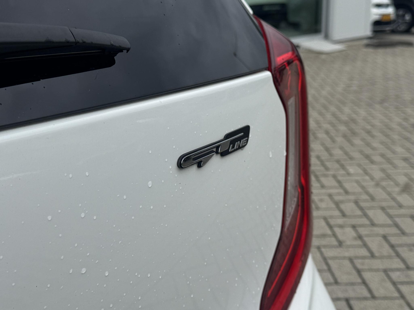 Kia Kia